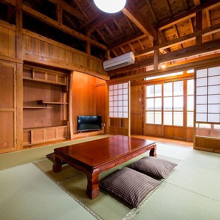 Kin Shibiranka Villa Onna Exterior photo