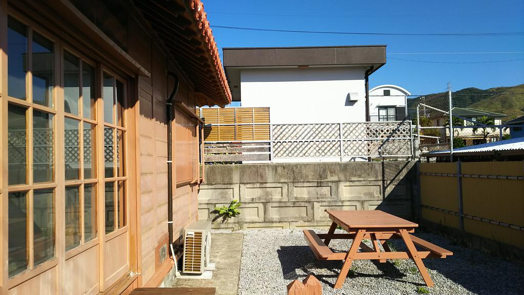 Kin Shibiranka Villa Onna Exterior photo
