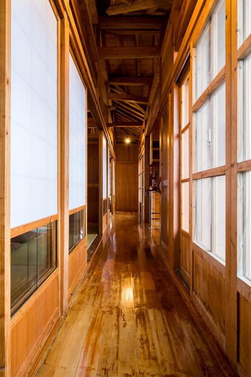 Kin Shibiranka Villa Onna Exterior photo