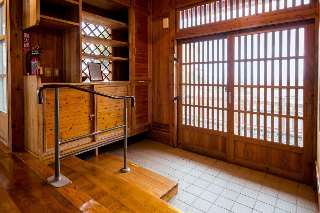 Kin Shibiranka Villa Onna Exterior photo
