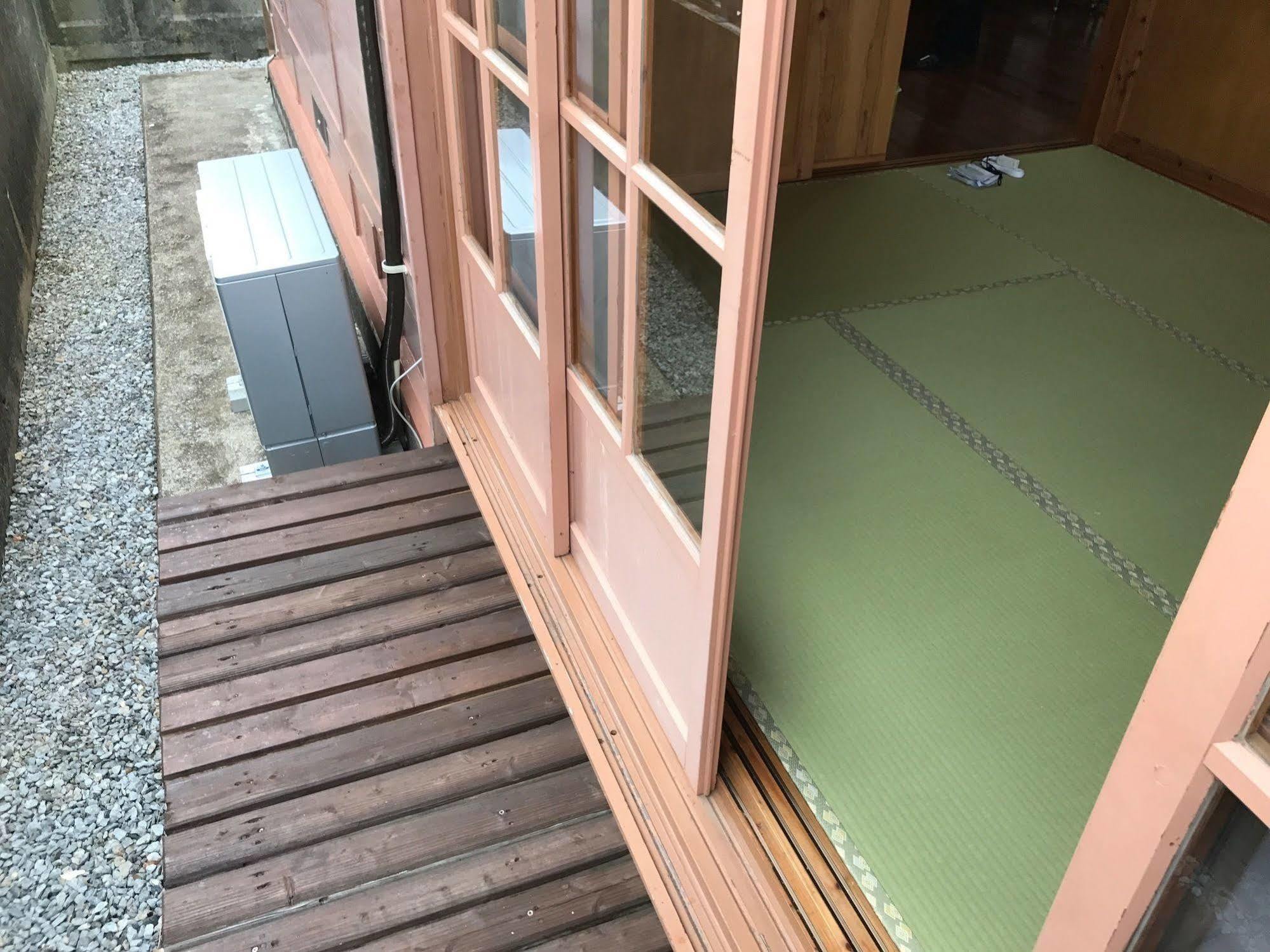 Kin Shibiranka Villa Onna Exterior photo