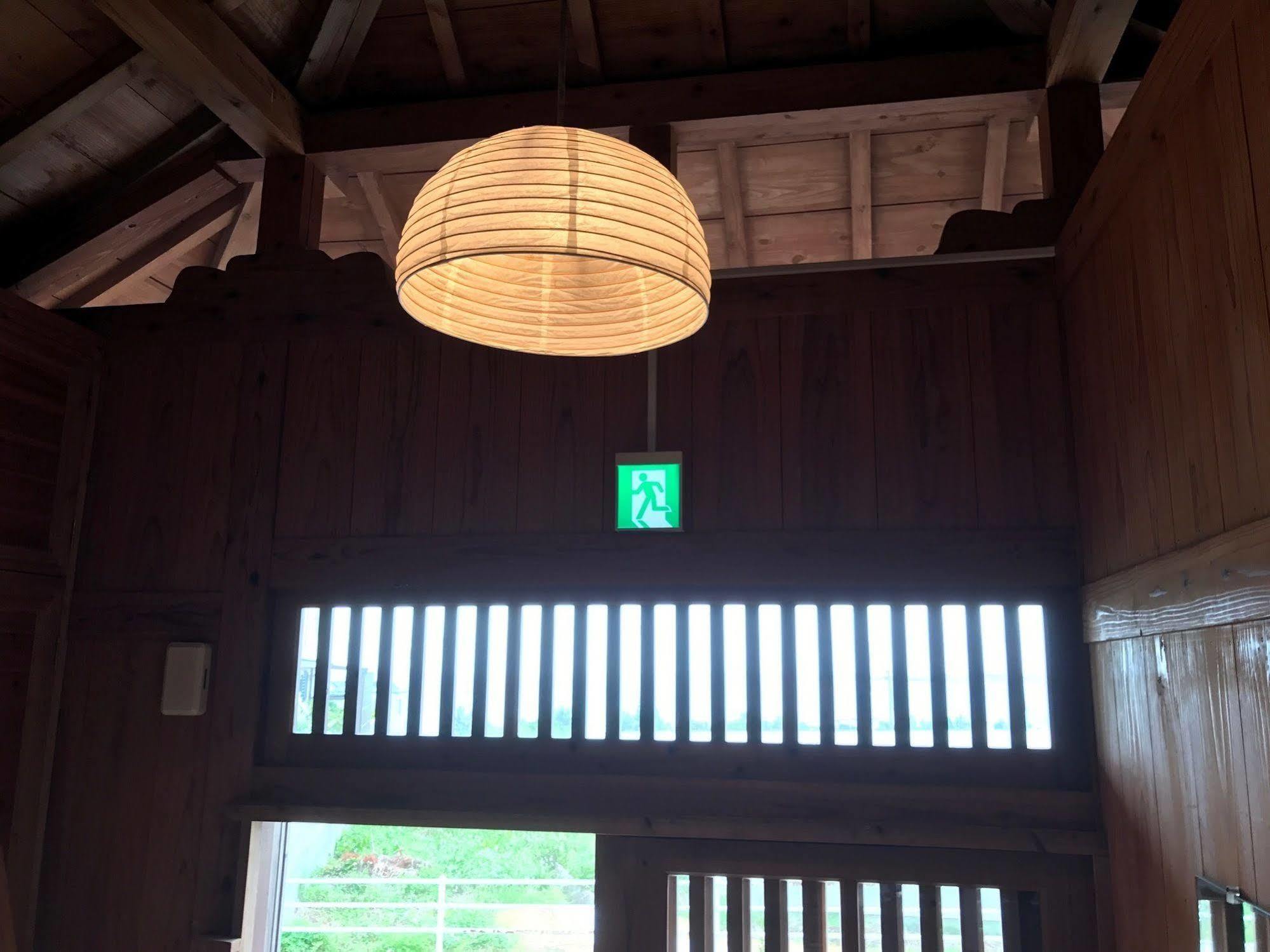 Kin Shibiranka Villa Onna Exterior photo